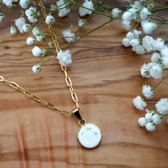 Dainty Gold Necklaces